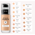 REVLON COLORSTAY 24HRS PODKŁAD DO SKÓRY SUCHEJ I NORMALNEJ 330 NATURAL TAN 30ml